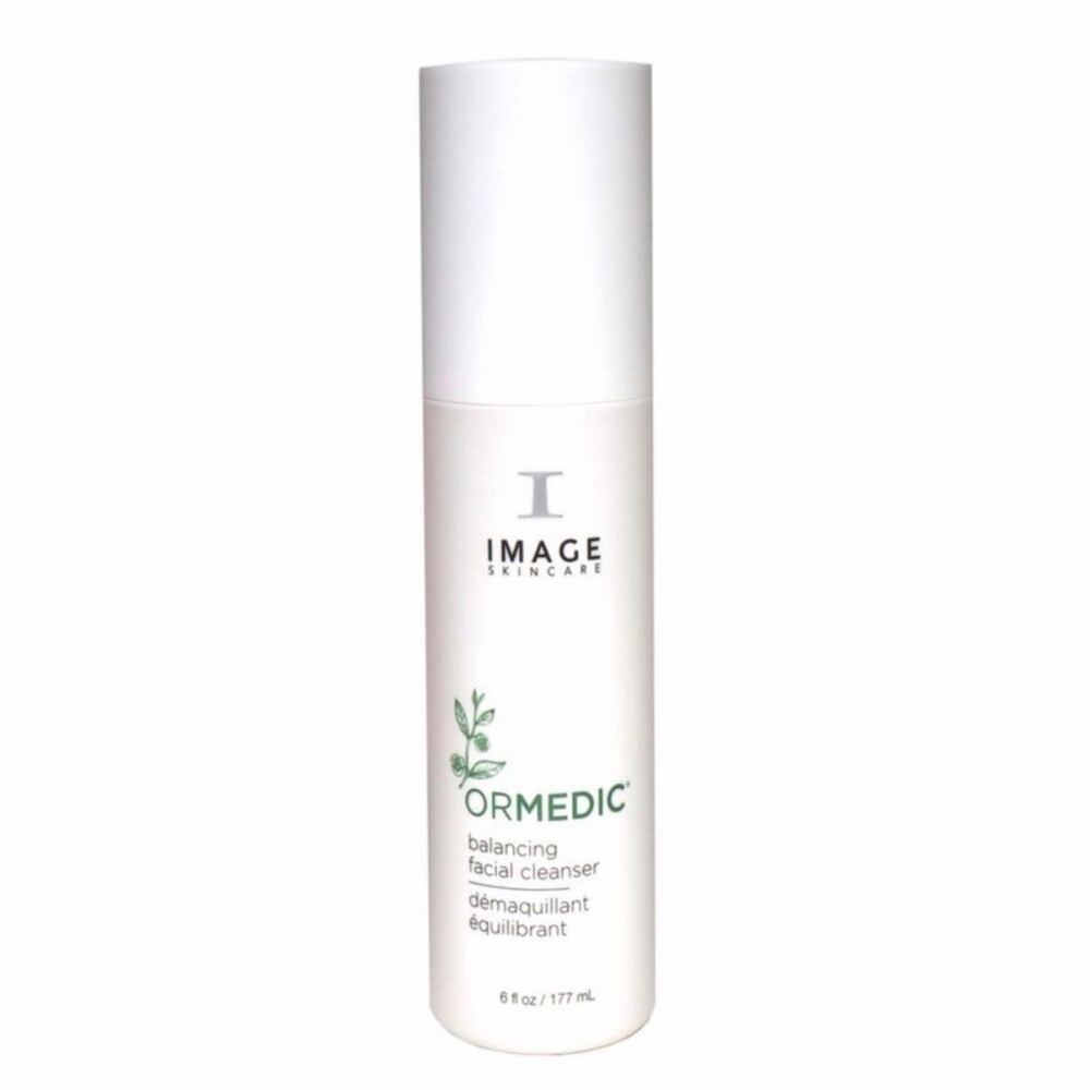 Image Skincare ORMEDIC Balancing Facial Cleanser 6 oz